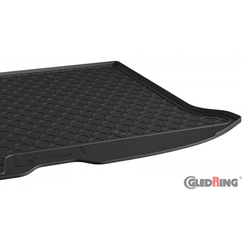 Original Gledring Premium Gummi Kofferraummatte - VOLVO XC 60 2008-04.2017